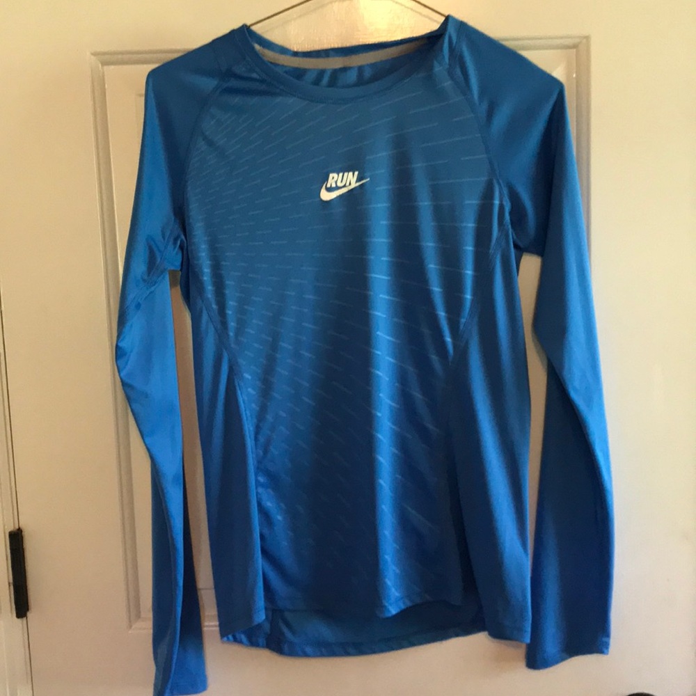 Nike Run long sleeve